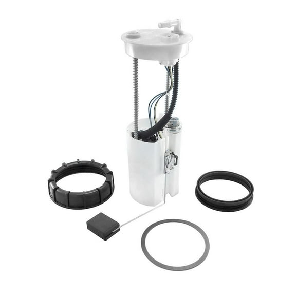 US Motor Works USEP8717M Professional Series OE Replacement Fuel Pump Module Assembly 1 Pack Fits select: 2006-2012,2014 HONDA RIDGELINE RTL