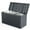 Gray, variant on BAYUELSWU 90 Gal Outdoor Storage Box, Waterproof Deck Box, Lockable Large Storage Container for Patio Furniture, Cushions, Garden Tools, Toys, Pool Supplies (Black)
