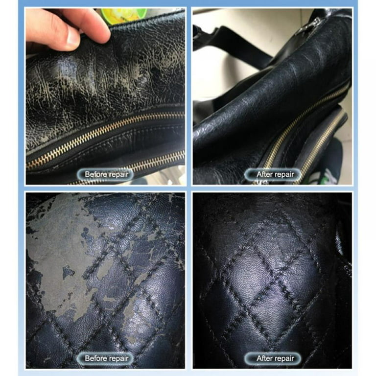 Leather & Bag Repair