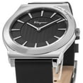 thumbnail image 2 of Ferragamo 1898 Slim Quartz Black Dial Men's Watch SFPE00519, 2 of 2