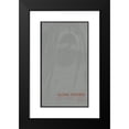 thumbnail image 2 of Nancy C. Pokross 12x18 Black Modern Framed Museum Art Print Titled - Gloria Steinem (1975), 2 of 5