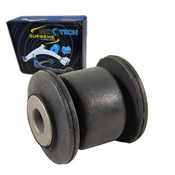 Mevotech Supreme Front Lower Forward Suspension Control Arm Bushing compatible with Volkswagen Jetta 2005-2018
