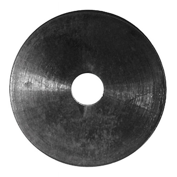 Danco 5/8 in. Dia. Rubber Washer 1 pk