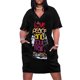 thumbnail image 1 of Vestido de fiesta de música americana Soul Holiday para mujer, elegante y hermoso vestido de noche., 1 of 6