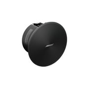 Bose DesignMax DM2C-LP Indoor In-ceiling Speaker - Jet Black - 2.25" - 85 Hz to 19 kHz - 16 Ohm