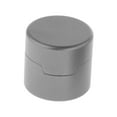 thumbnail image 4 of Soporte para tiza para taco de billar, contenedor, organizador Circular, soporte para tiza Gris Sunnimix Titular de la tiza de billar, 4 of 8