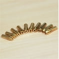 thumbnail image 6 of 10X Bass Collet Nut Kit Quick Change Part Power Rotary for Dremel Tools Accessory, 6 of 7