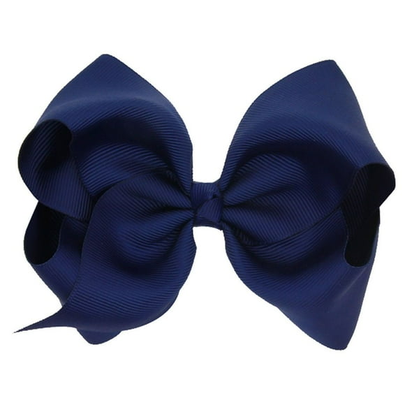 Hair Bows in Hair Accessories | Blue Hair Bows in Hair Accessories | Blue