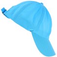 thumbnail image 1 of unbranded Baseball Para Correr De Material Poliéster Con Protección Solar Y Y, 1 of 6