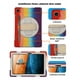 thumbnail image 2 of Funda resistente Teknet para Lenovo Tab M10 3era Gen 10.1 con correa, 2 of 4