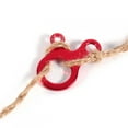 thumbnail image 4 of Guyline Cord Adjuster, Rope Tensioners, Durable Convenient For Camping Hiking Accessories, 4 of 8