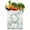 White-218, variant on Country Daisy Farm Theme Canvas Tote – Reusable, Durable, Aesthetic for Women