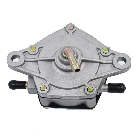 Gas Fuel Pump 15100-19B01 Fit for 1985-1999 Suzuki Quadrunner 250 LT-4WD LT-F 2x4 4x4