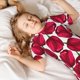 thumbnail image 5 of Fotbe Tulips Flowers Pijama Estampada de 2 Piezas para Niños – Ropa de Dormir de Manga Corta Cómoda para Niños y Niñas, Camiseta y Shorts de Algodón-Medium, 5 of 6
