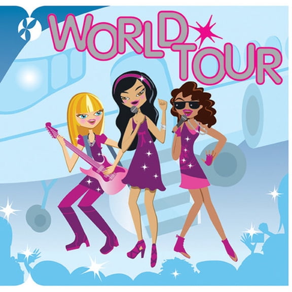 Superstarz: World Tour