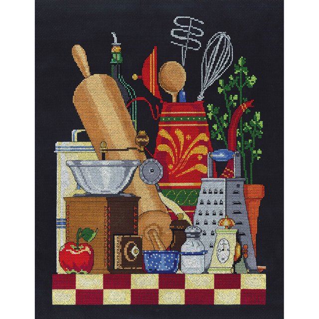 Trabajos de diseño Design Works Crafts 17-0105