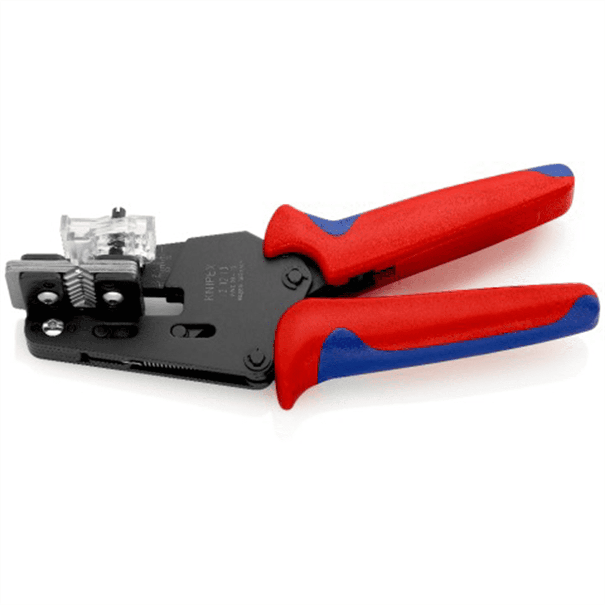 KNIPEX 7 3/4" Automatic Wire Stripper 10-20 AWG