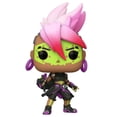 thumbnail image 1 of Funko Pop! Games: Overwatch â Sombra Los Muertos Glow in The Dark Pop! Vinyl Figure â Special Edition Exclusive Funko -, 1 of 2