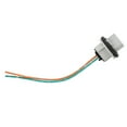 thumbnail image 3 of Bulbo 7440 Lámpara de Bombilla Lámpara de Freno Enchufe el Cable de Cobre del Núcleo de Cobre Enchufe y Juego de Filamento Único, 3 of 7