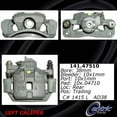 thumbnail image 4 of Centric Parts Disc Brake Caliper P/N:141.47510, 4 of 4