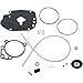 thumbnail image 3 of S&,S Cycle Basic Rebuild Kit for Super E &, G Carburetors 110-0067, 3 of 3