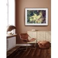thumbnail image 1 of ECARPET Lotus Mod Brown Rug 6'7" x 9'8", 1 of 9