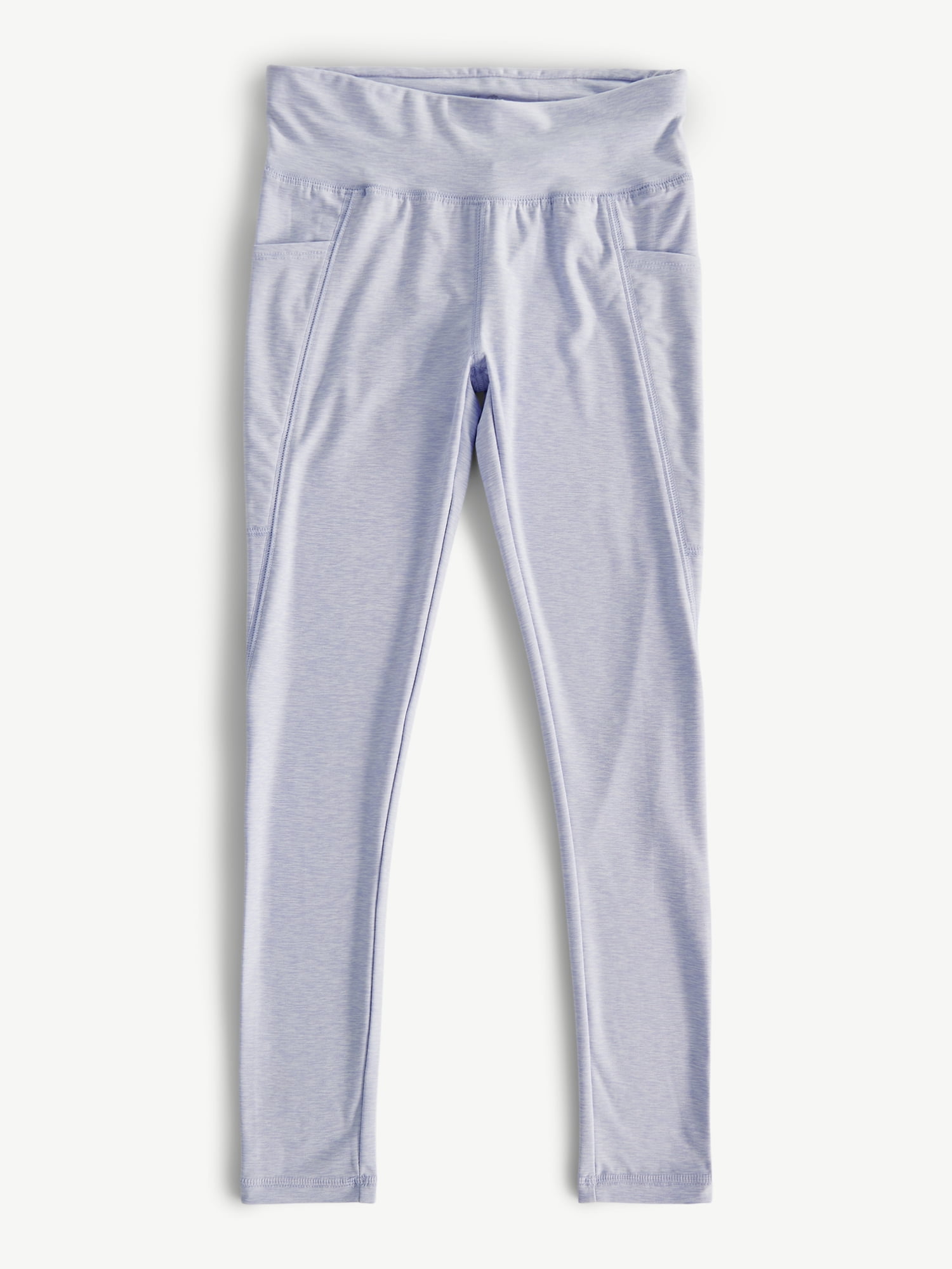 Justice Girls Tech Pocket Legging, Sizes XS - XLP