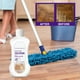 thumbnail image 1 of Solución limpiadora de pisos de limón | Limpieza profunda para madera dura, baldosas de cerámica, laminados | Elimina la suciedad, la grasa y los olores | Fórmula suave y no dañina | Botella de, 1 of 9