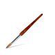 thumbnail image 2 of Guardurnaity Cepillo de uñas profesional Redwood dibujo pedicura accesorio ligero duradero con ingenioso diseño Nails Art Kit herramienta de manicura Juegos de manicura estilo20 Guardurnaity CE011812-07B, 2 of 6