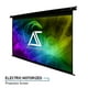 Photo 1 of AKIA SCREENS 125" MOTORIZED ELECTRIC PROJECTION SCREEN