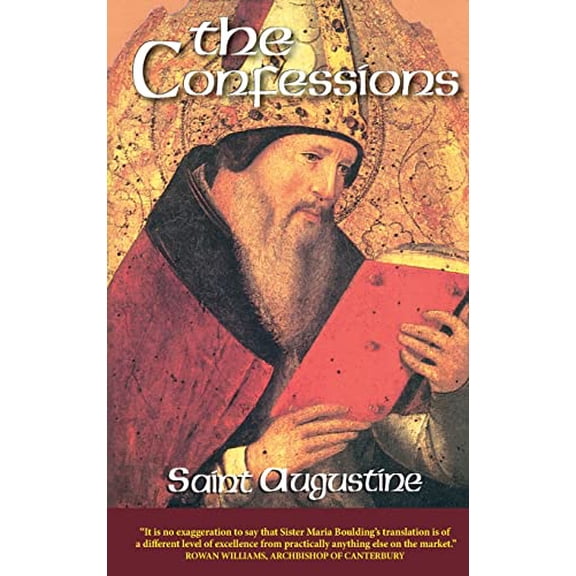 Pre-Owned The Confessions (Paperback) 1565481542 9781565481541