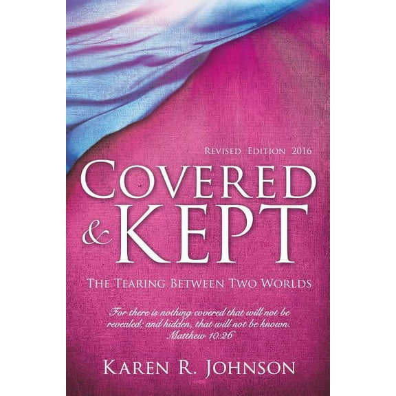 Covered & Kept, (Paperback)