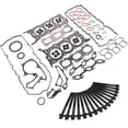 thumbnail image 2 of NEWZQ Engine Cylinder Head Gasket w/ Bolts Kit for Hyundai Santa Fe Kia Sedona Sport Utility 2010-20, 2 of 7