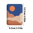 thumbnail image 3 of Cartoon Winter Warm Baby Warm Paste Hair Hot Paste Warm Up Stickers, 3 of 6