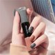 thumbnail image 1 of 1 unidad de esmalte de uñas de doble cabeza de secado rápido sin hornear, arte de uñas duradero que no se pela, todo para manicura, esmalte de uñas de Gel Regular Gao Jinjia LED, 1 of 2