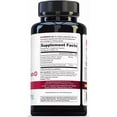 thumbnail image 3 of Vitauthority Phytoceramides Supplement Ceratiq Ceramides with Hyaluronic Acid, 60 Capsules, 3 of 8