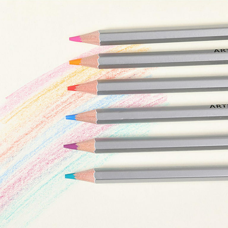 What Are Map Pencils? Is It Different From Colored Pencils?