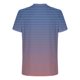 thumbnail image 4 of Usted Es Más Que una Prueba de Puntuación de la Camisa de la Moda Casual Impresión Deportiva Camiseta de Manga Corta Cuello Redondo para los Hombres, Blusa de Poliéster para Uso Diario Al Aire Libre, 4 of 8