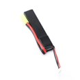 thumbnail image 4 of BosLi-Po 11.1V 1200mAh 20C Lipo Battery for Airsoft M4 Crane Stock M110 SR25 AK47 MP5K MP5 SCAR M249 M240B M60 G36 M14 RPK PKM L85 AUG G3, 4 of 5