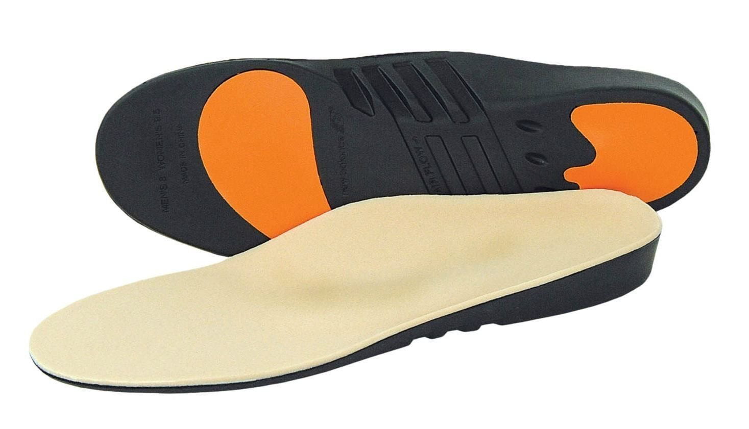 new balance insoles review