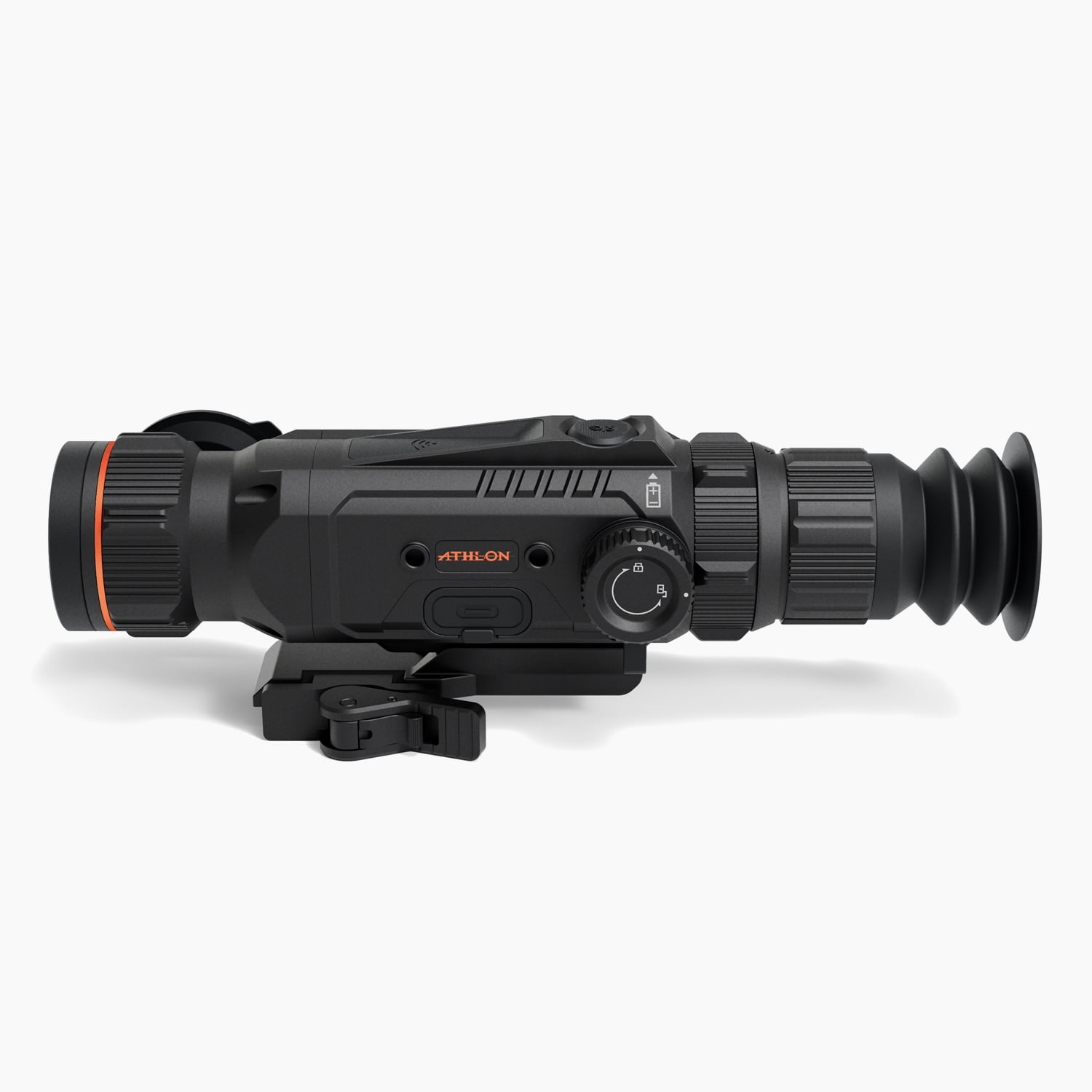 Athlon Optics Cronus ATS PRO 35P-400 Thermal Scope