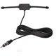 thumbnail image 1 of Antena FM NQ para coche Adaptador DIN 41585 hembra a ISO 300 cm, 1 of 3