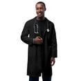 thumbnail image 1 of "Adar Universal Unisex Lab Coats - Classic 39"" Lab Coat", 1 of 7