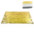 thumbnail image 1 of Octpeak Emergency Blankets, Thermal Blanket 3PCS For Travel For Wild Exploration For Outdoor, 1 of 8