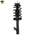 thumbnail image 3 of For Nissan Sentra 2002-2006 Front Right Passenger Side Strut Spring Assembly, 3 of 7