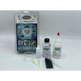 Plastex Plastic Repair Kits Plastic Adhesive Easily Glue, Repair or