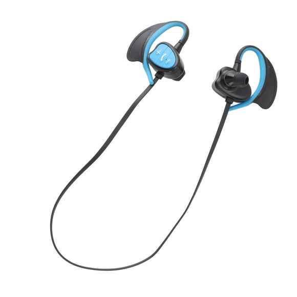 Auriculares De Natación: Auriculares Imperes Ipx8 Para Nadar, Auriculares Deportivos Con Reducción De Ruido Y Mensaje De Voz Inteligente Para Nadar, Corredor Y Andar