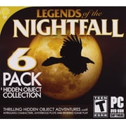 Legends of Nightfall (PC)