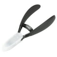 thumbnail image 1 of Cuticle Removal, NonRusting Dead Skin Scissor,  Stainless Steel For Fine Cuticles For Remodeling Nails, 1 of 8