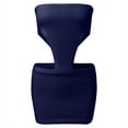 thumbnail image 4 of Ketyyh-chn99 Robes de Soirée pour Femmes Robes de Soirée pour Mariage Mode Féminine Élégante Robe de Soirée pour Dames Bleu,m, 4 of 5
